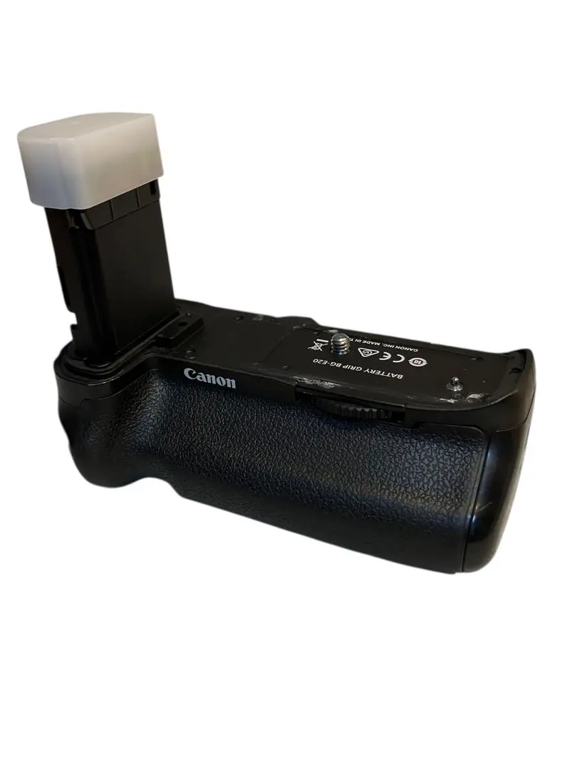 2026年最新】BG-E20の人気アイテム - メルカリ