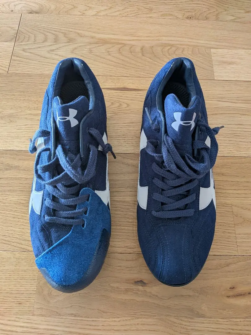 2026年最新】野球 支給 スパイクの人気アイテム - メルカリ