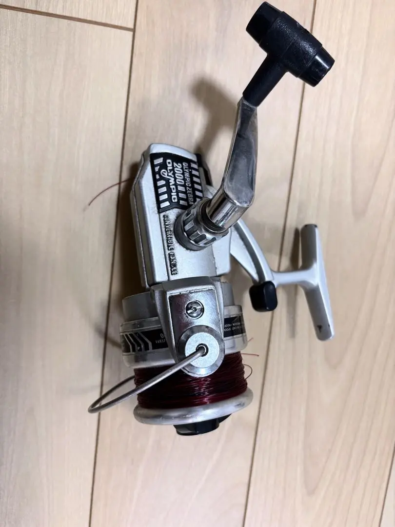 2026年最新】OLYMPIC ZEBRAの人気アイテム - メルカリ