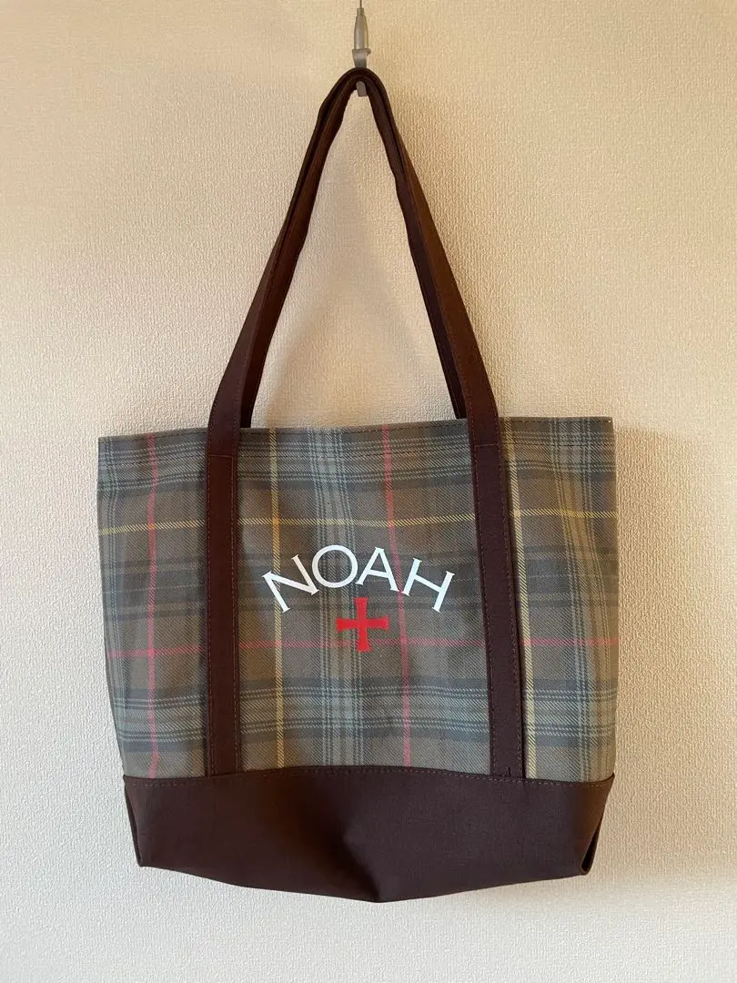 2026年最新】NOAH トートバッグの人気アイテム - メルカリ