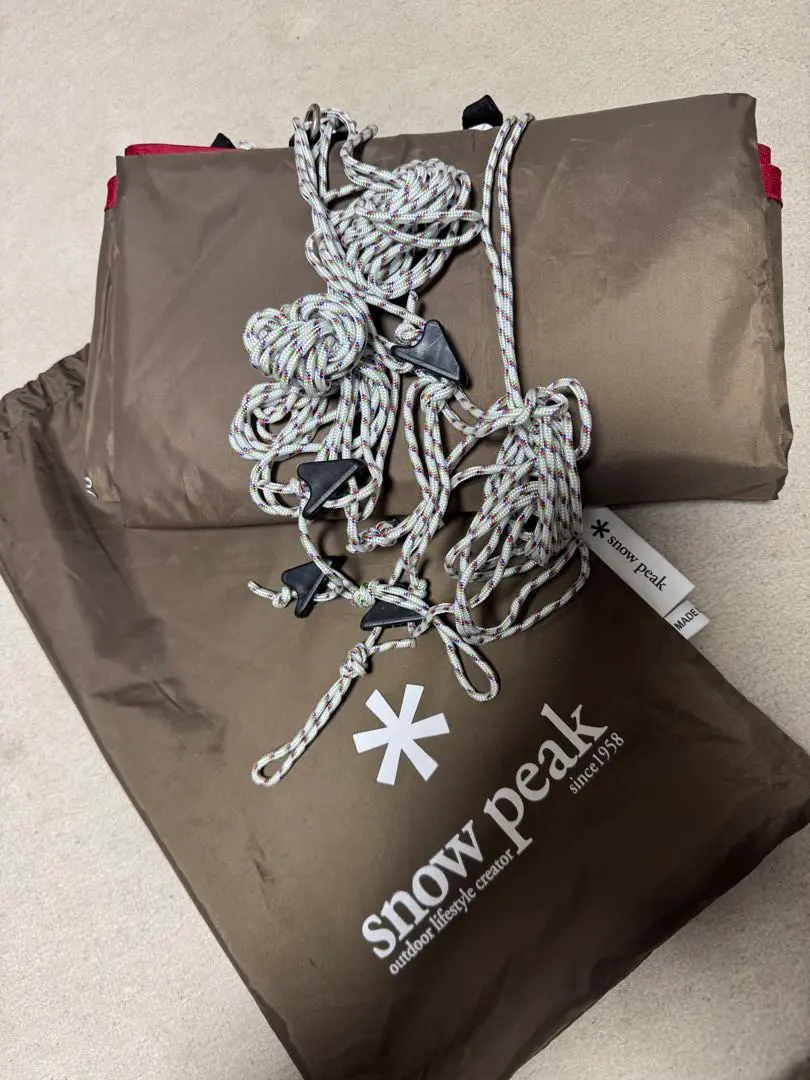 2026年最新】スノーピーク ポンタの人気アイテム - メルカリ