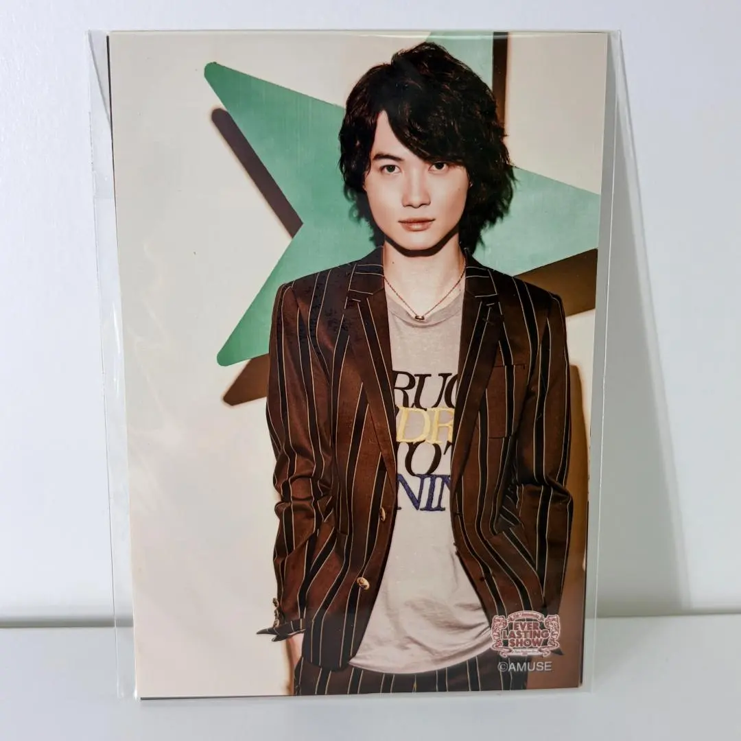 2026年最新】神木隆之介 チェキの人気アイテム - メルカリ