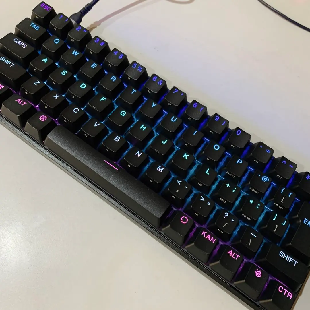 2026年最新】apex pro mini ジャンクの人気アイテム - メルカリ