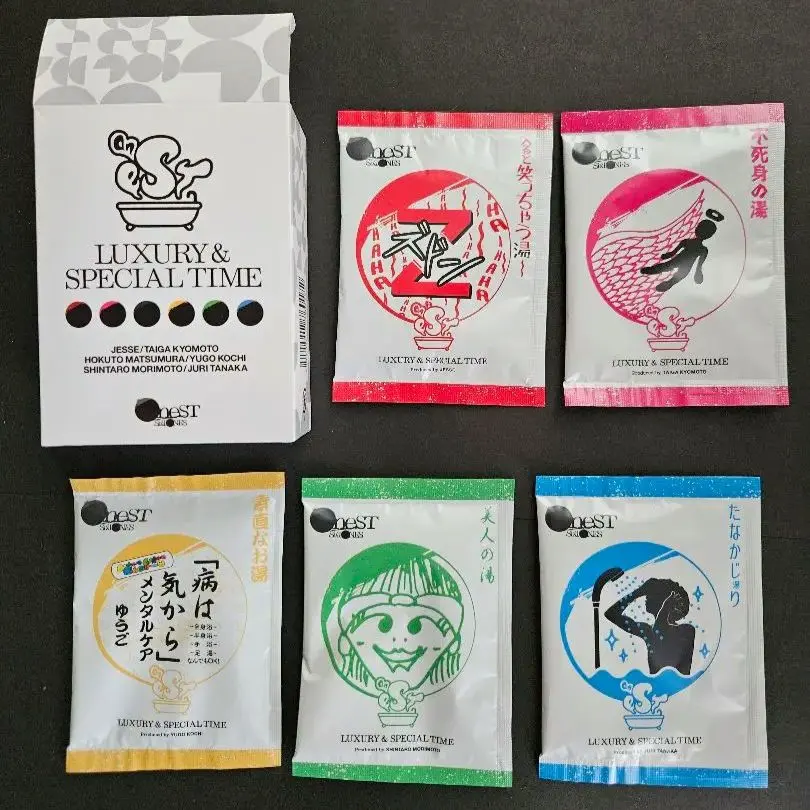 2026年最新】SixTONES入浴剤の人気アイテム - メルカリ