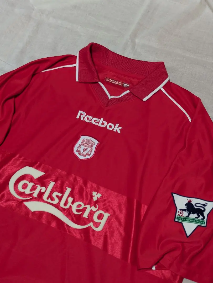 2026年最新】リバプール ユニフォーム リーボックの人気アイテム