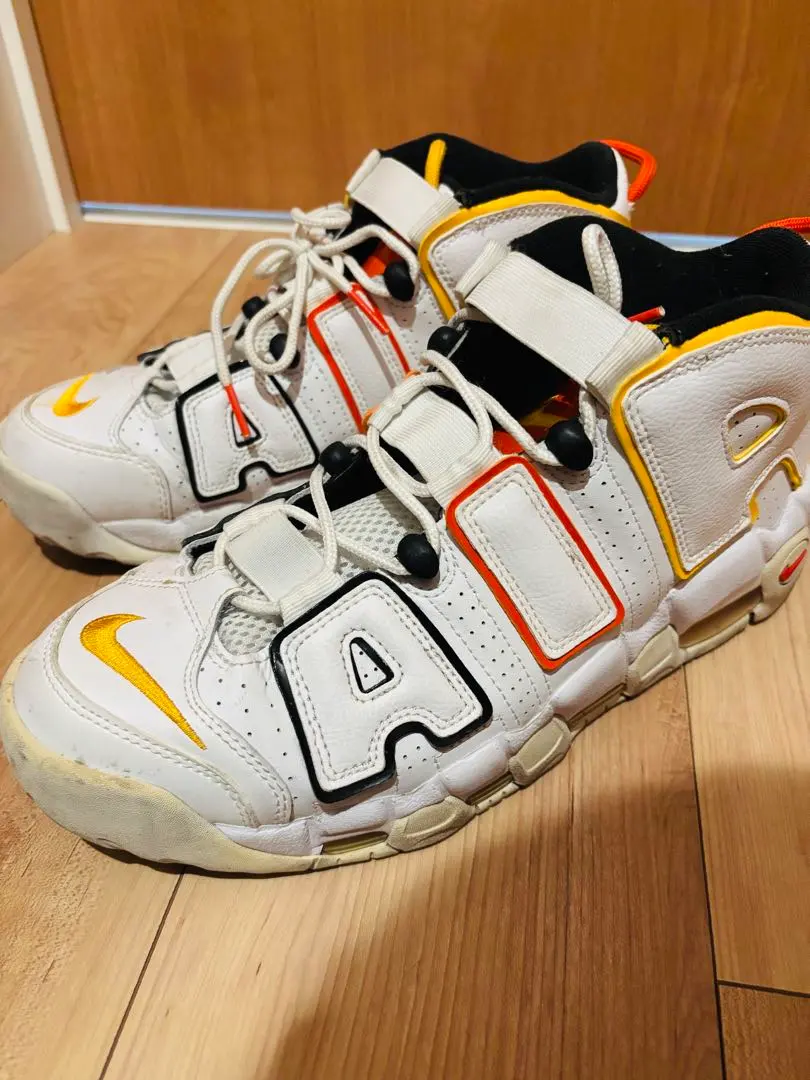2026年最新】Air More Uptempo Raygunsの人気アイテム - メルカリ