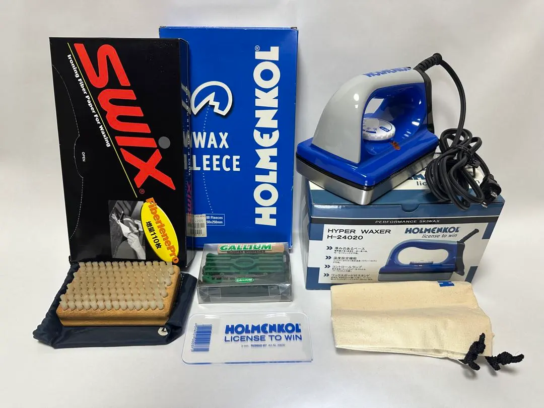 2026年最新】ホルメンコール アイロンの人気アイテム - メルカリ