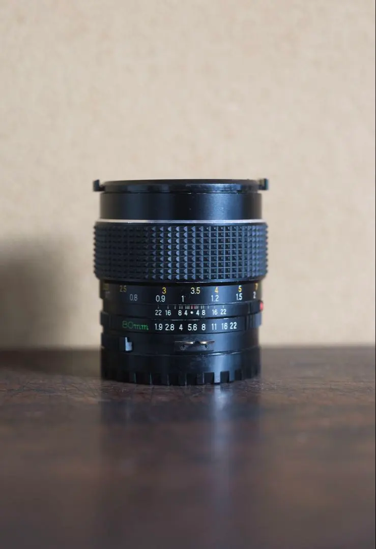 2026年最新】MAMIYA 645 SEKOR C 80mm f2.8の人気アイテム - メルカリ