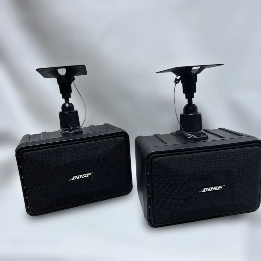 2026年最新】ブラケット BOSE 101MMの人気アイテム - メルカリ