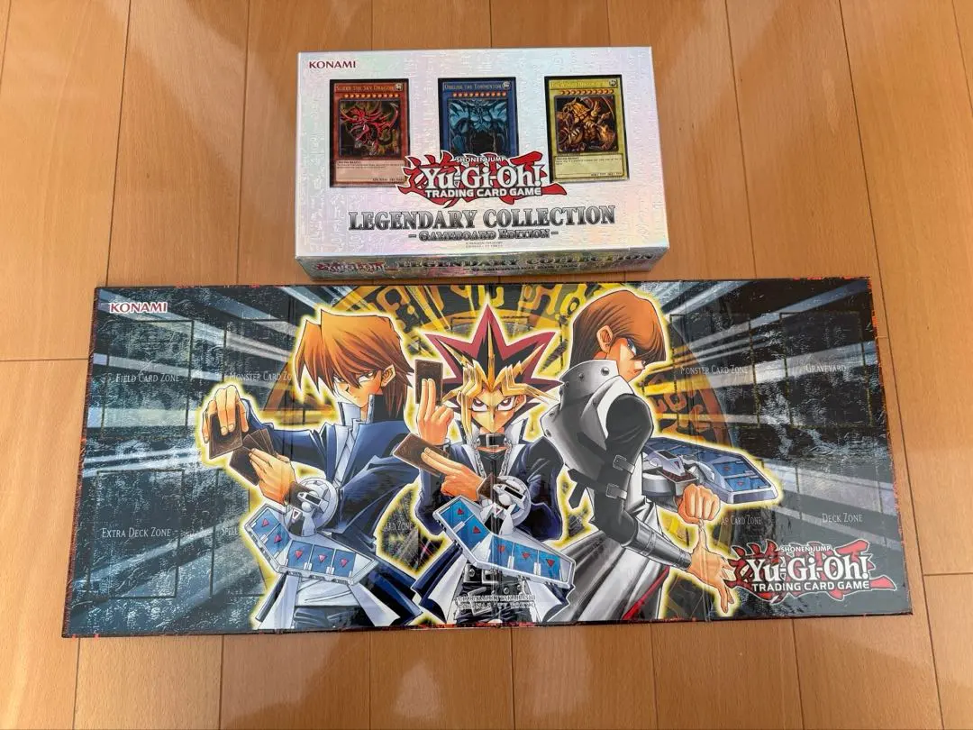 2026年最新】遊戯王 英語版 レジェンダリーコレクション2の人気