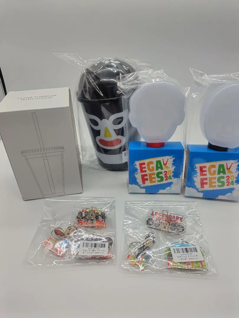 2026年最新】エガフェス ペンライトの人気アイテム - メルカリ