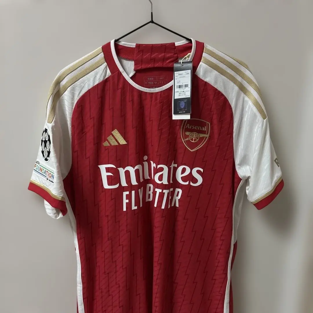 2026年最新】スミスロウ アーセナルの人気アイテム - メルカリ