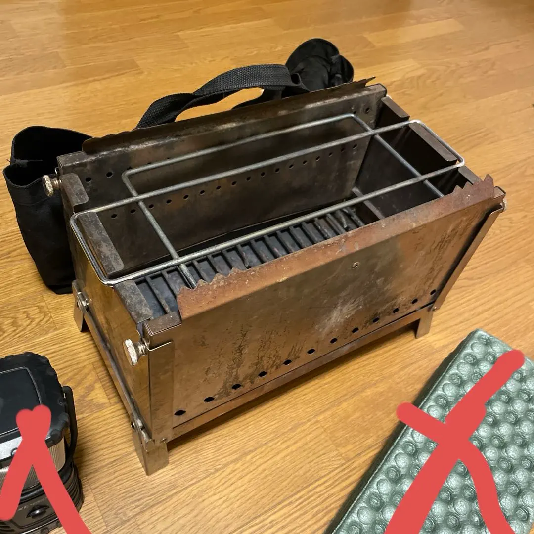 2026年最新】DCMファイアブーストコンロ収納バッグ付きの人気アイテム