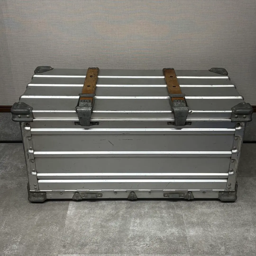 2026年最新】zargesアルミコンテナの人気アイテム - メルカリ