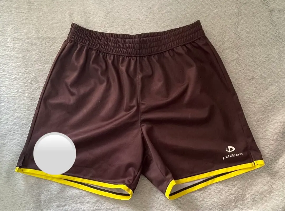 2026年最新】phiten パンツの人気アイテム - メルカリ