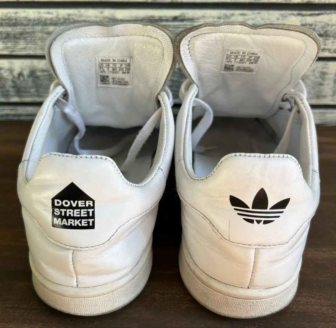 2026年最新】ドーバー スタンスミスの人気アイテム - メルカリ