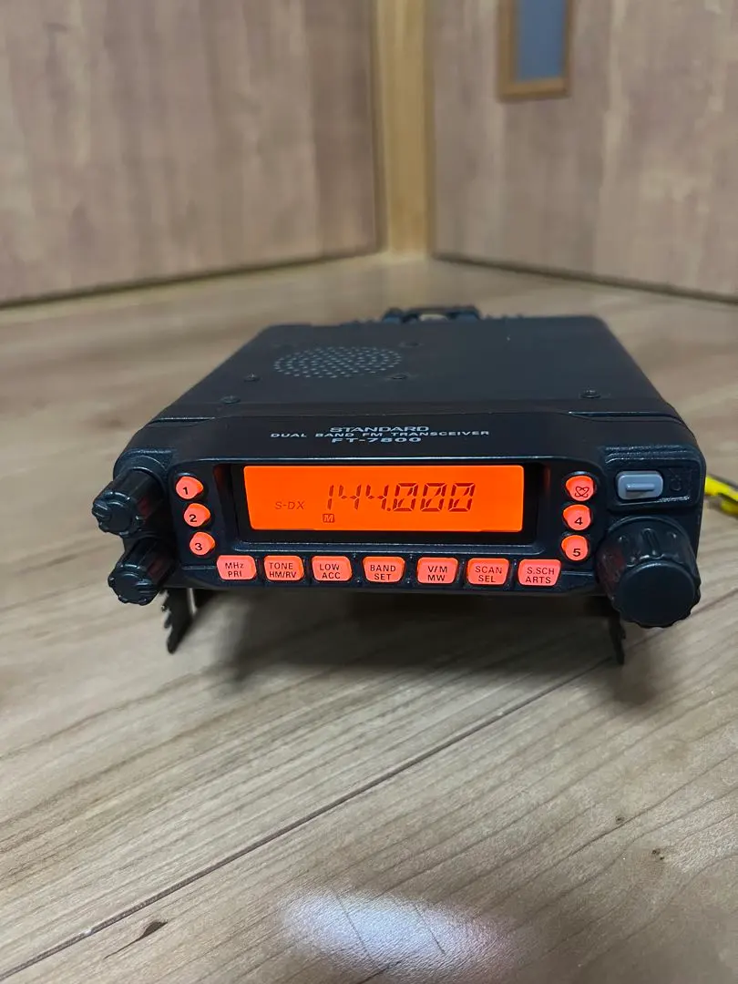 2026年最新】standard ft-7800の人気アイテム - メルカリ