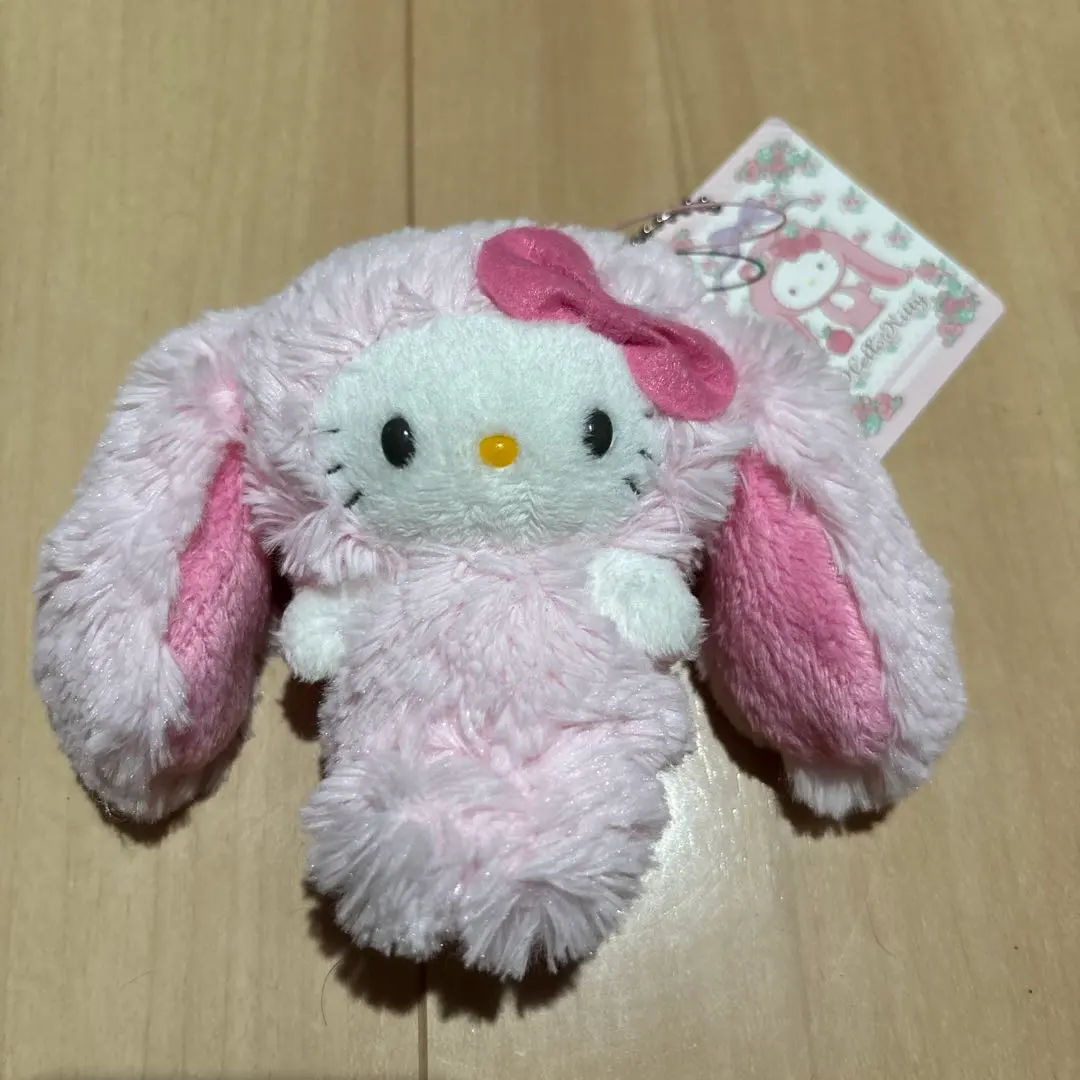 2026年最新】ロップイヤー キティの人気アイテム - メルカリ