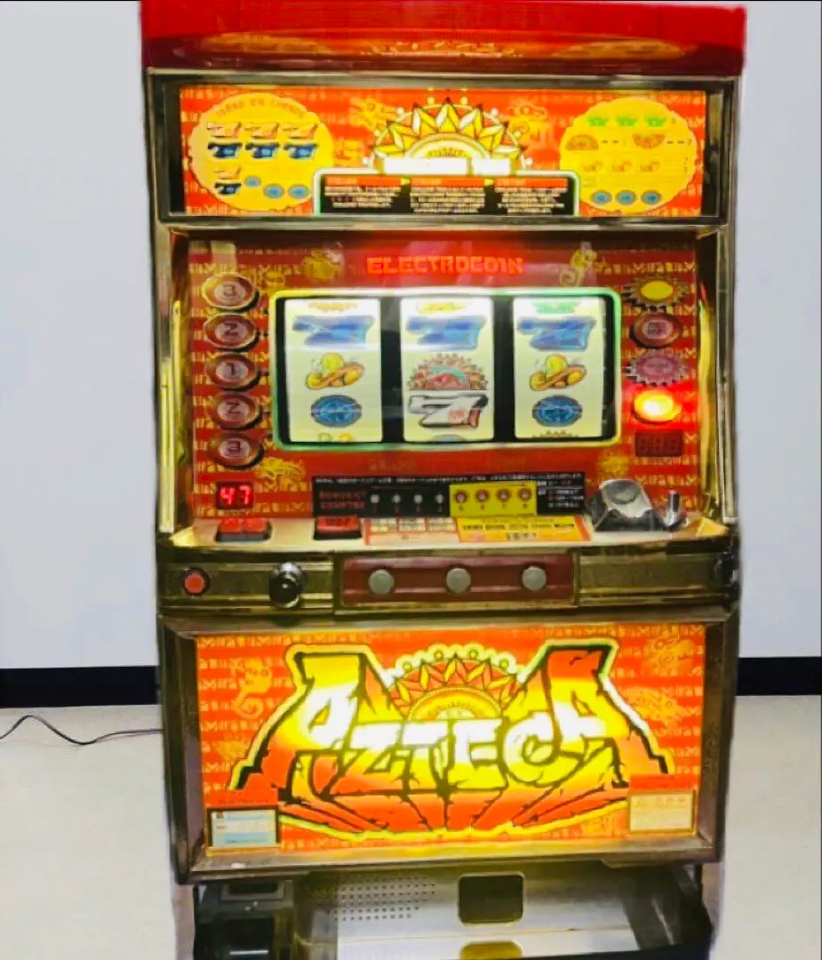 2026年最新】アステカ実機の人気アイテム - メルカリ