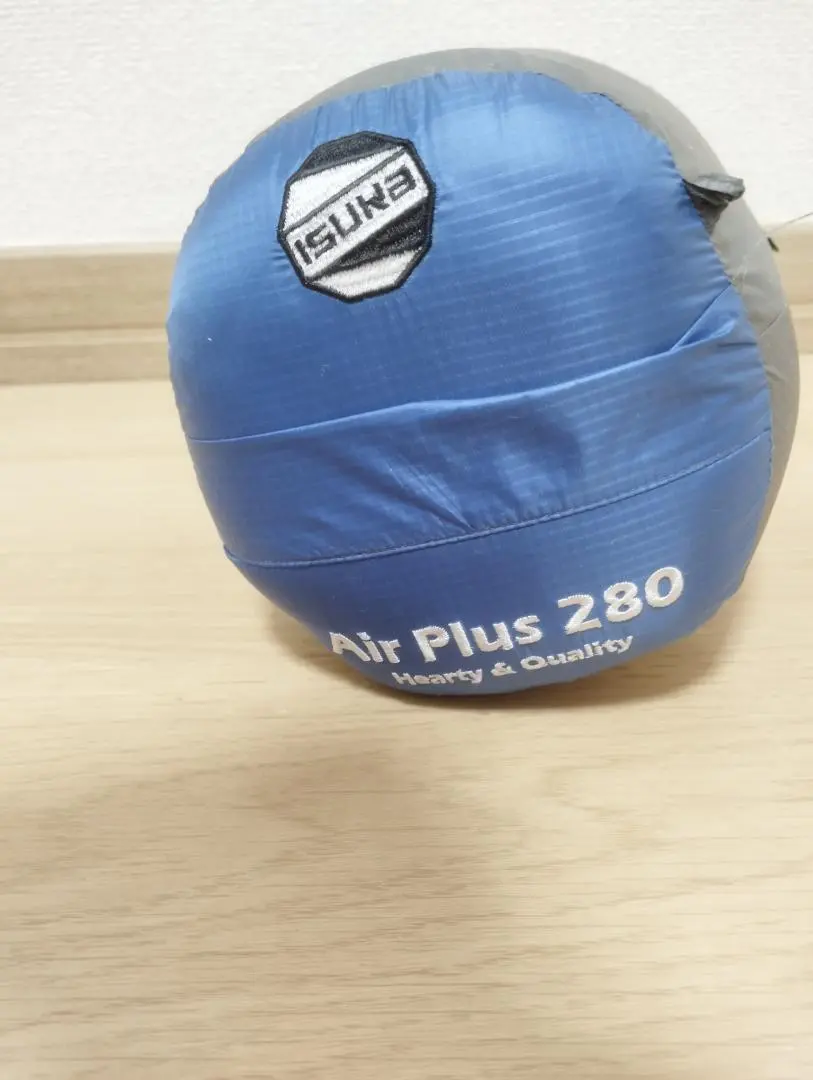 2026年最新】イスカ シュラフ 280の人気アイテム - メルカリ