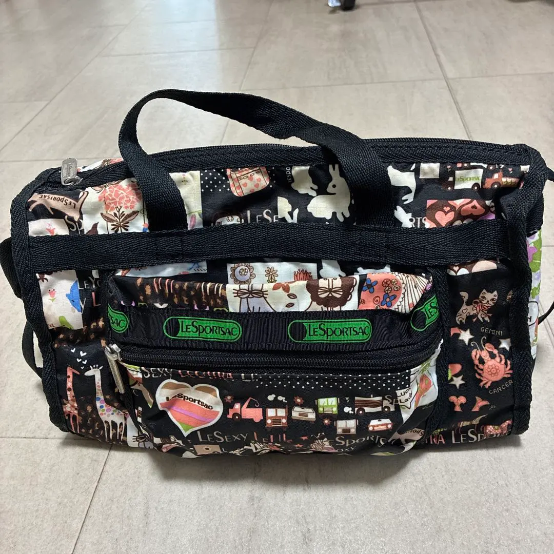 2026年最新】レスポートサック35周年の人気アイテム - メルカリ