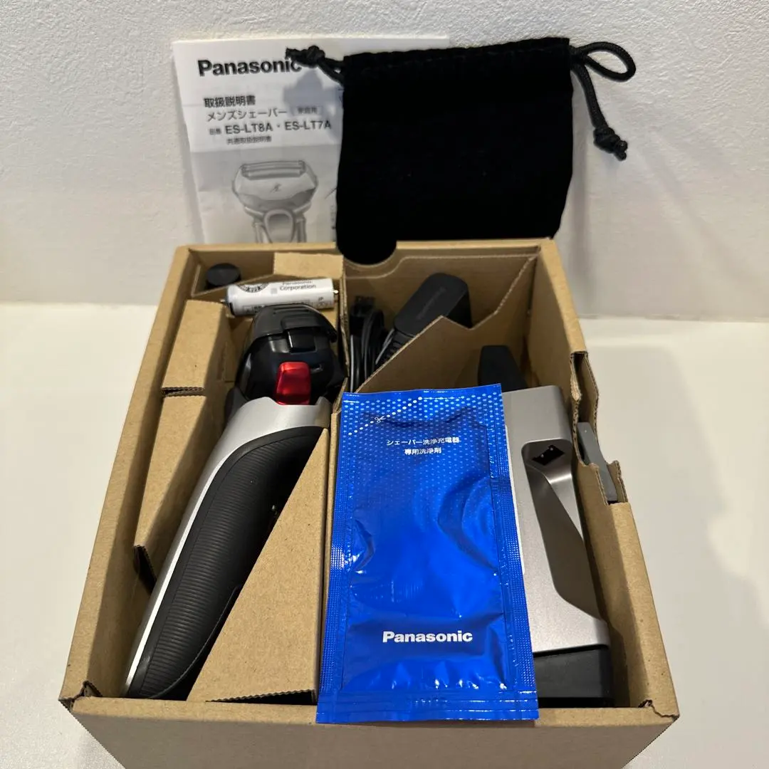 2026年最新】ES-LT7Aの人気アイテム - メルカリ