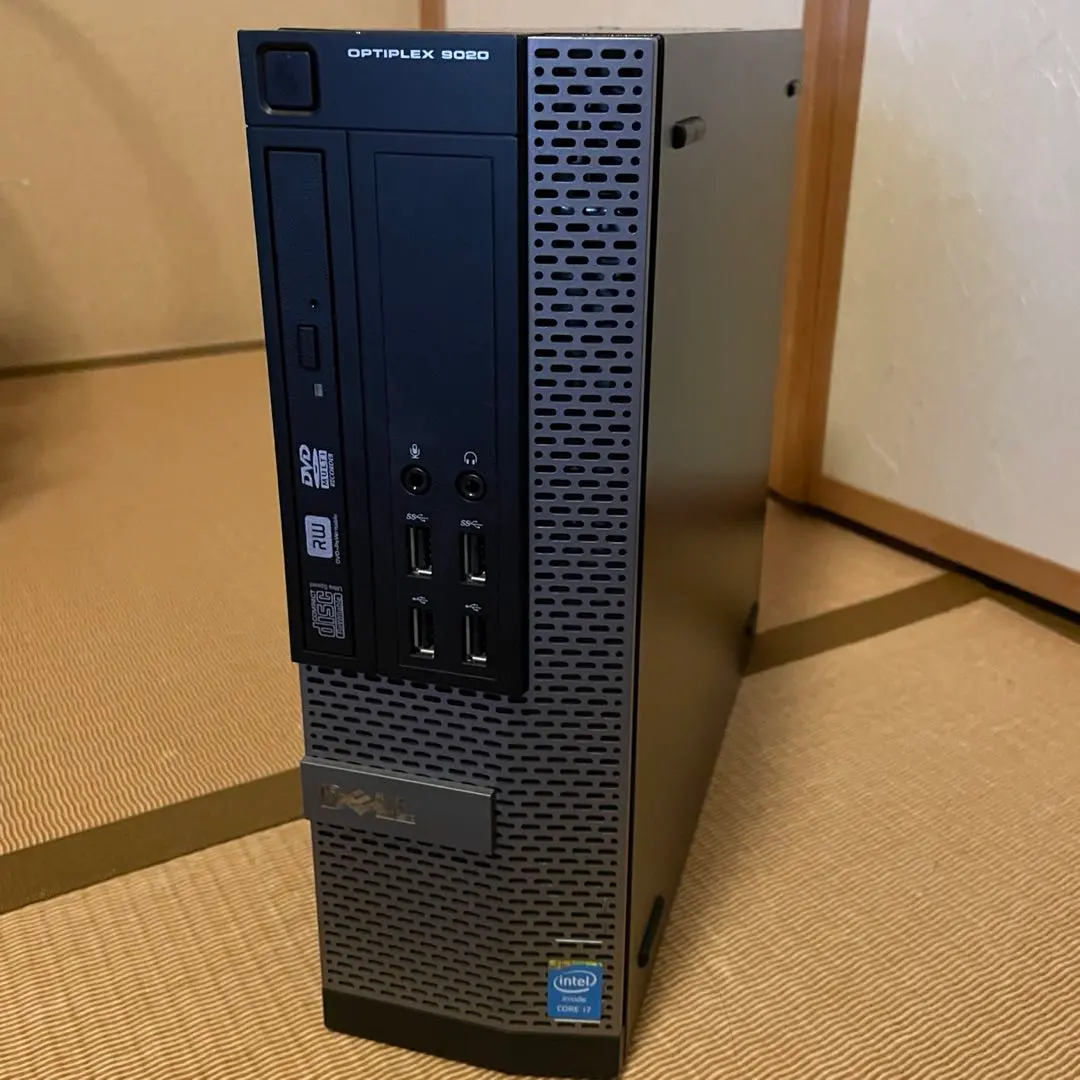 2026年最新】DELl optiplex 9020 coreの人気アイテム - メルカリ