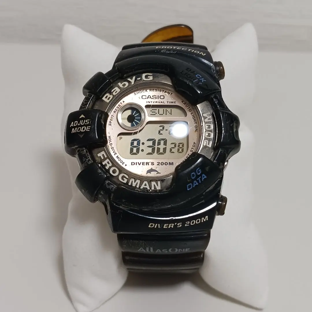 2026年最新】フロッグマン baby-gの人気アイテム - メルカリ