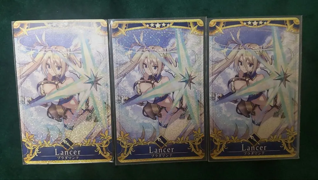 2026年最新】fgoアーケード ブラダマンテの人気アイテム - メルカリ