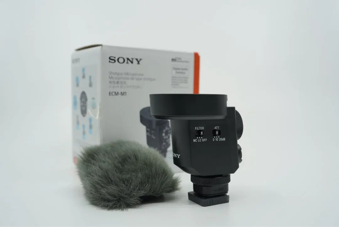 2026年最新】sony ecm-23の人気アイテム - メルカリ