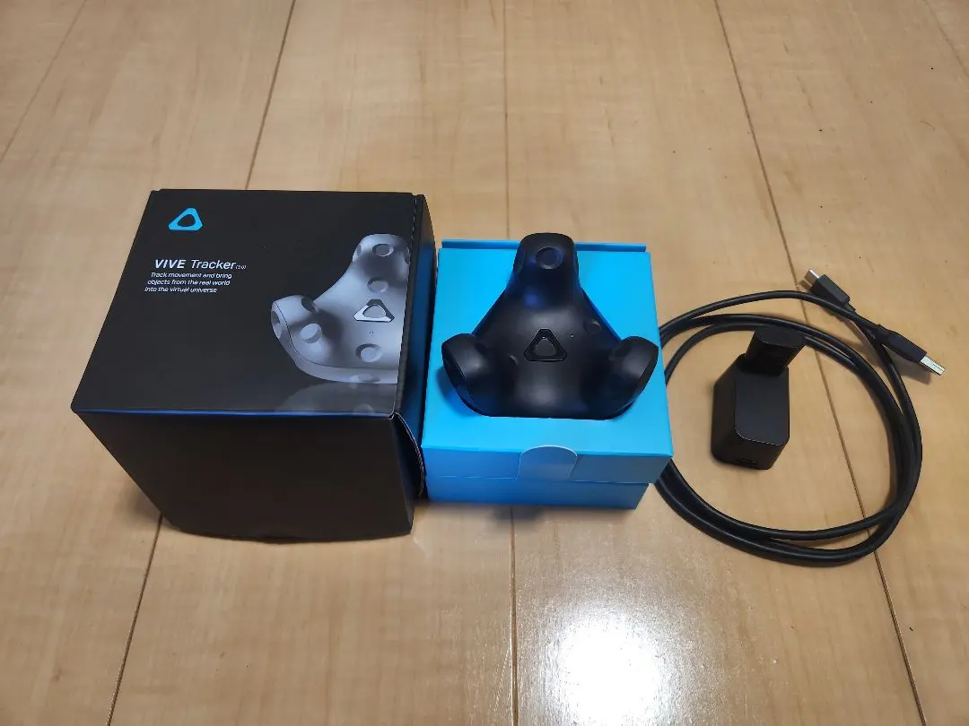 2026年最新】VIVE tracker 3.0の人気アイテム - メルカリ