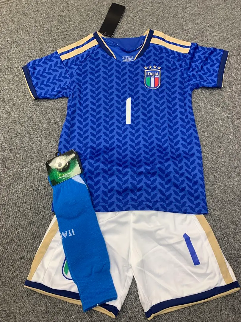 2026年最新】ブッフォン ユニフォームの人気アイテム - メルカリ