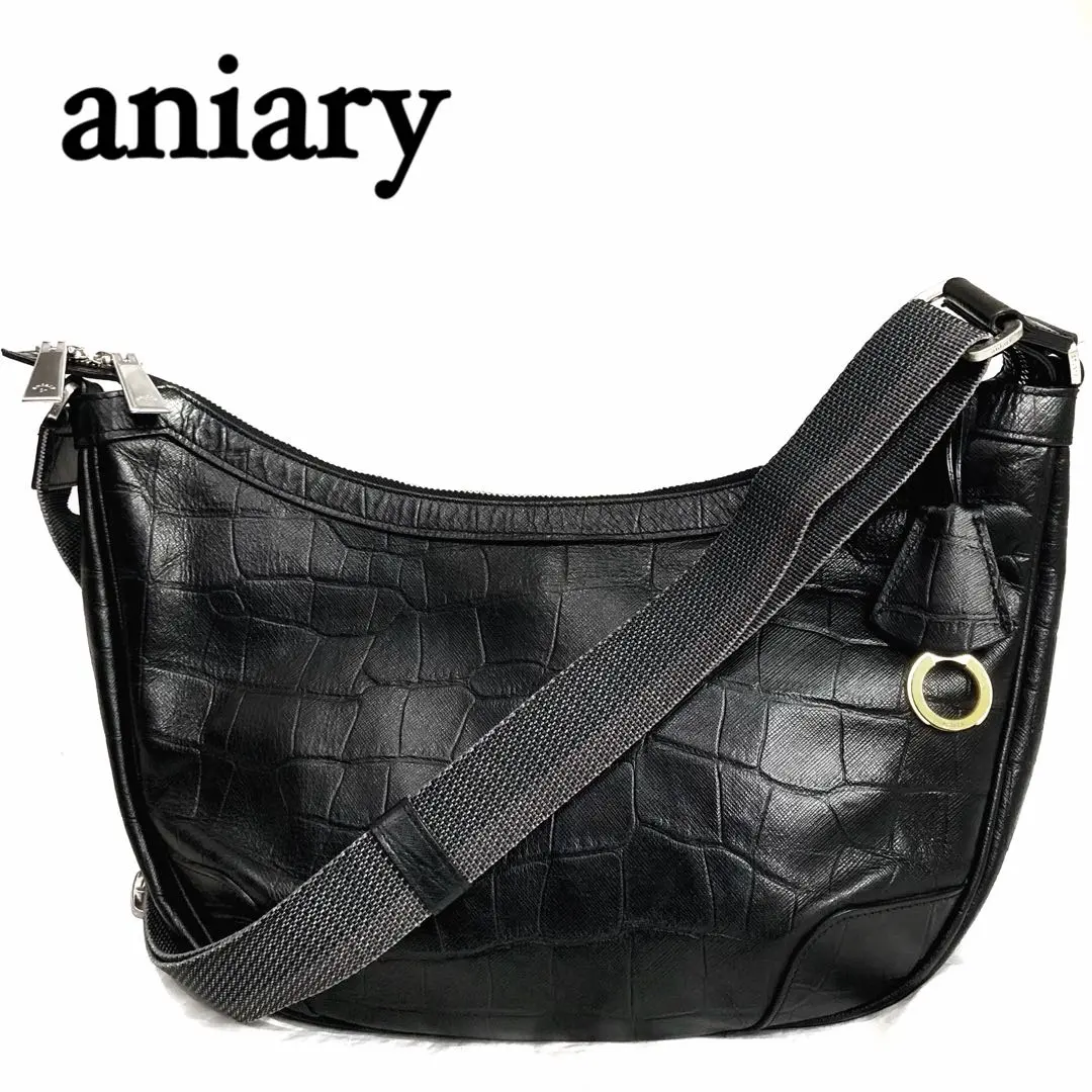 2026年最新】aniary トート クロコの人気アイテム - メルカリ