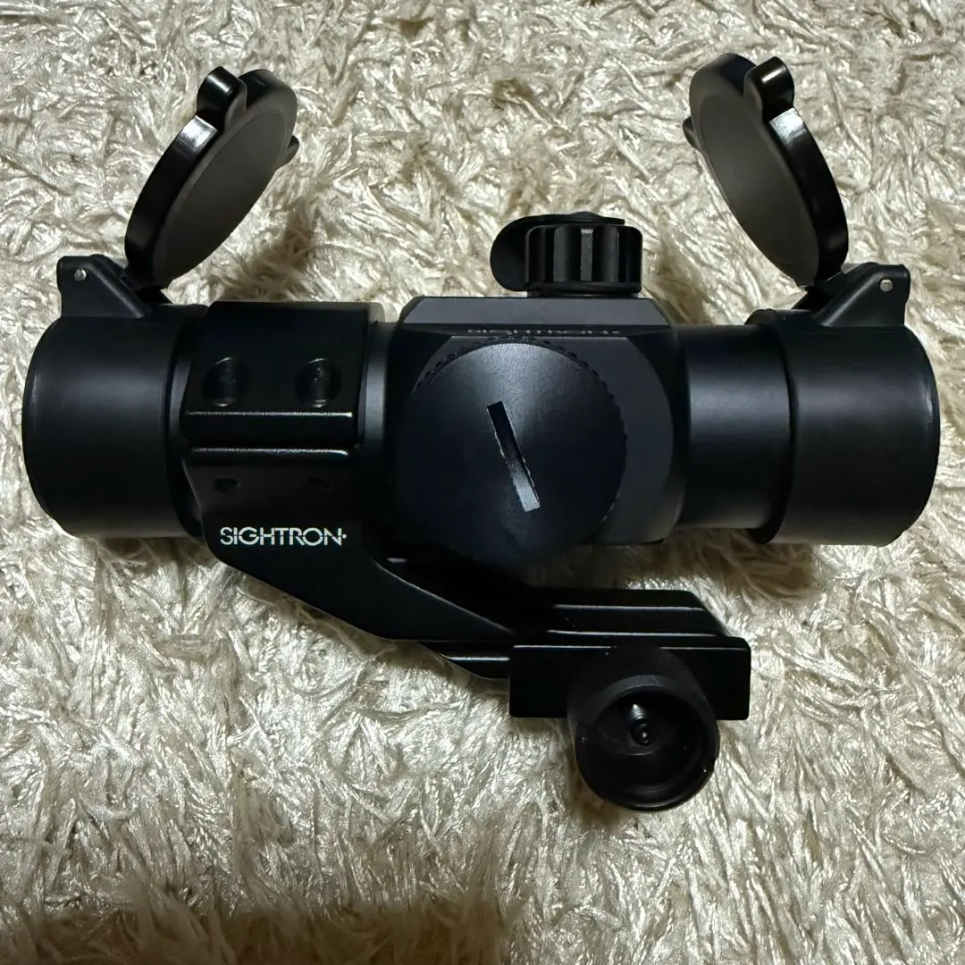 2026年最新】SIGHTRON サイトロン SD-33Xの人気アイテム - メルカリ