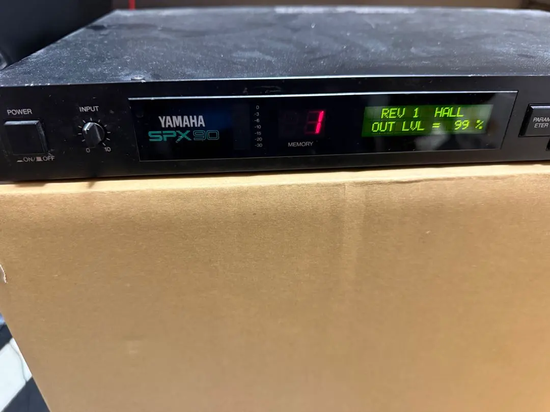 2026年最新】yamaha spx90の人気アイテム - メルカリ