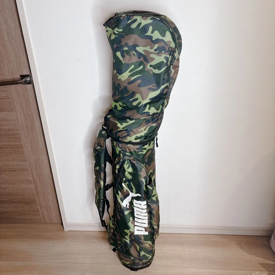 2026年最新】キャロウェイ キャディバッグ カモの人気アイテム - メルカリ