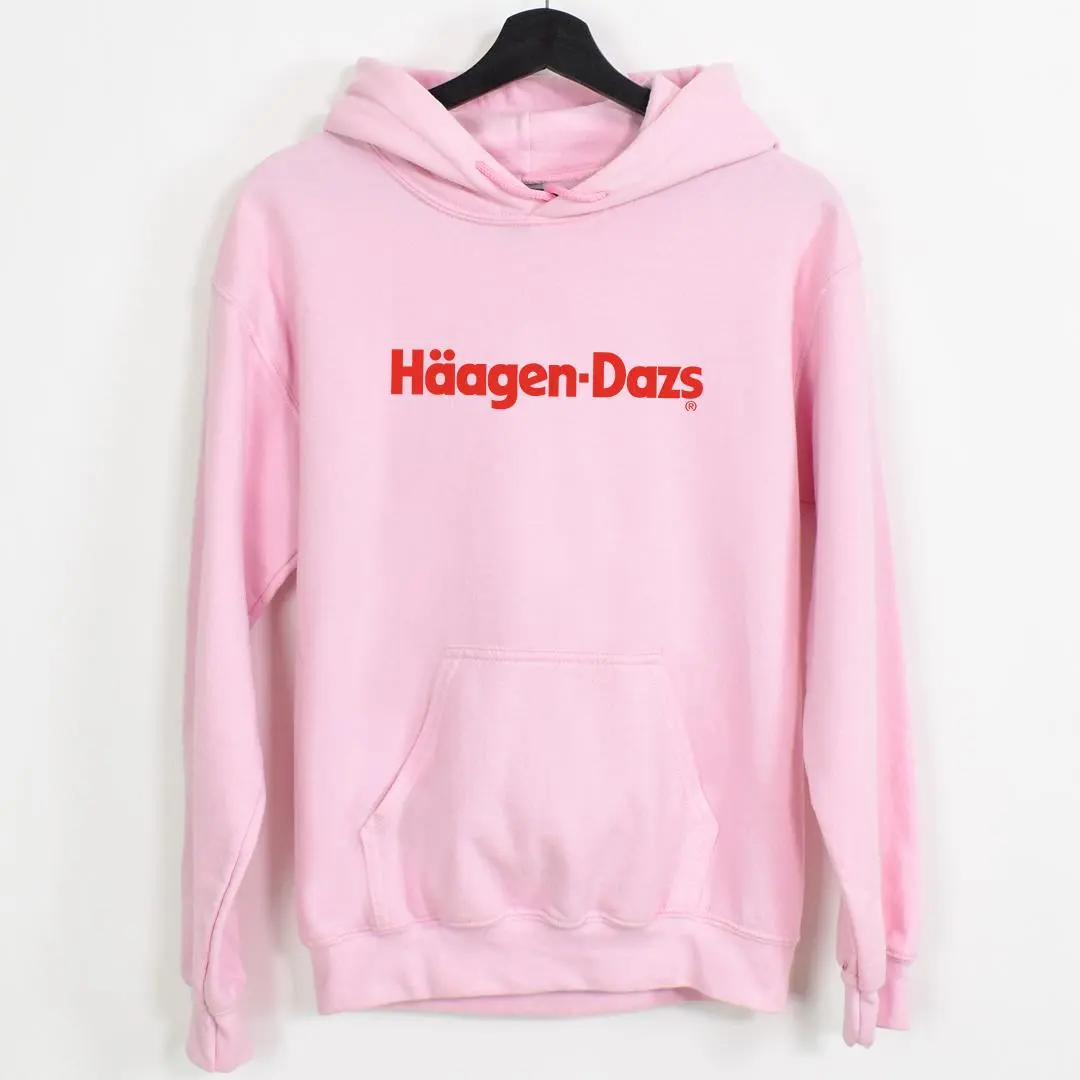 2026年最新】ハーゲンダッツ パーカーの人気アイテム - メルカリ