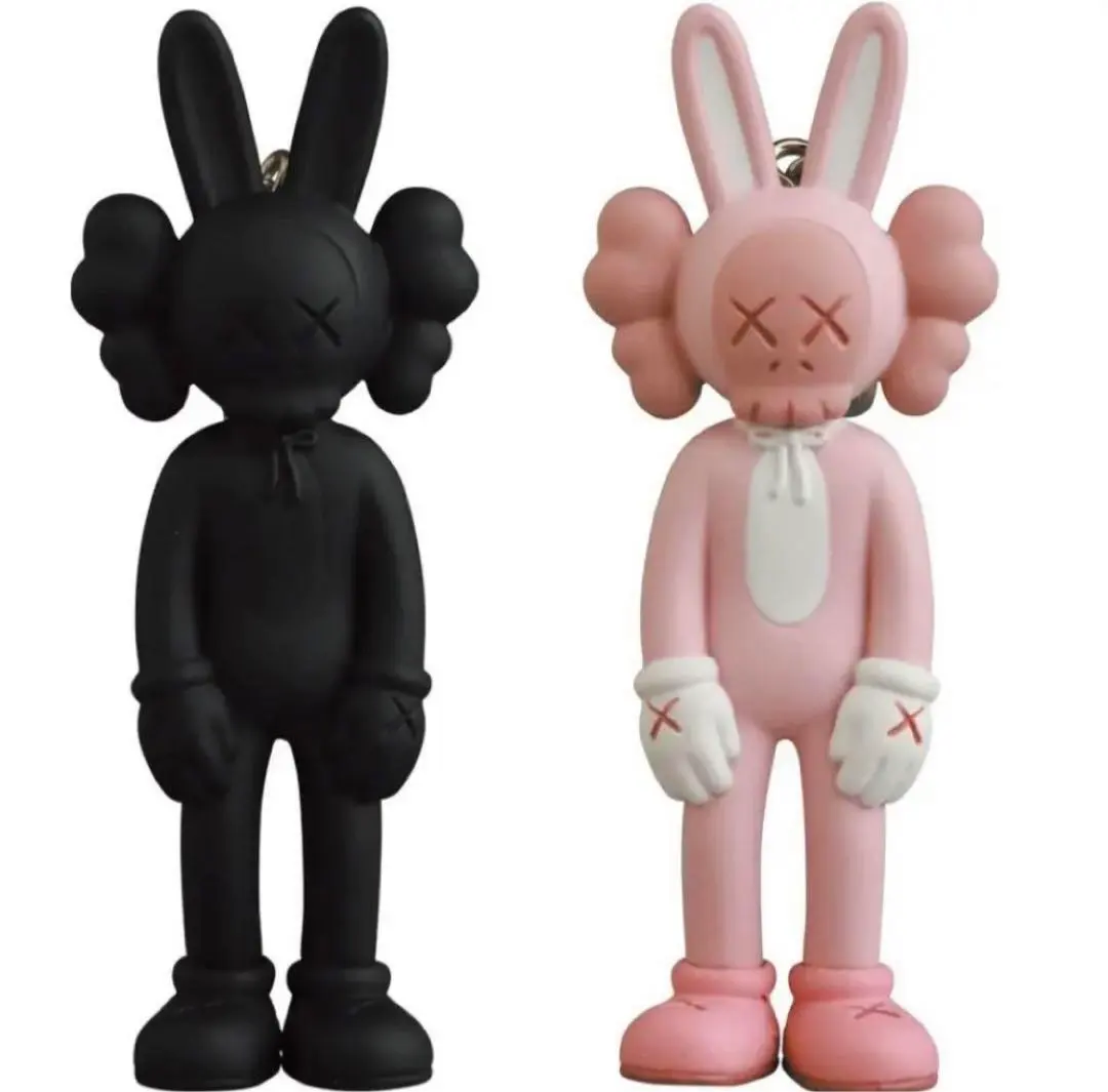 2026年最新】kaws tokyo first キーホルダーの人気アイテム - メルカリ