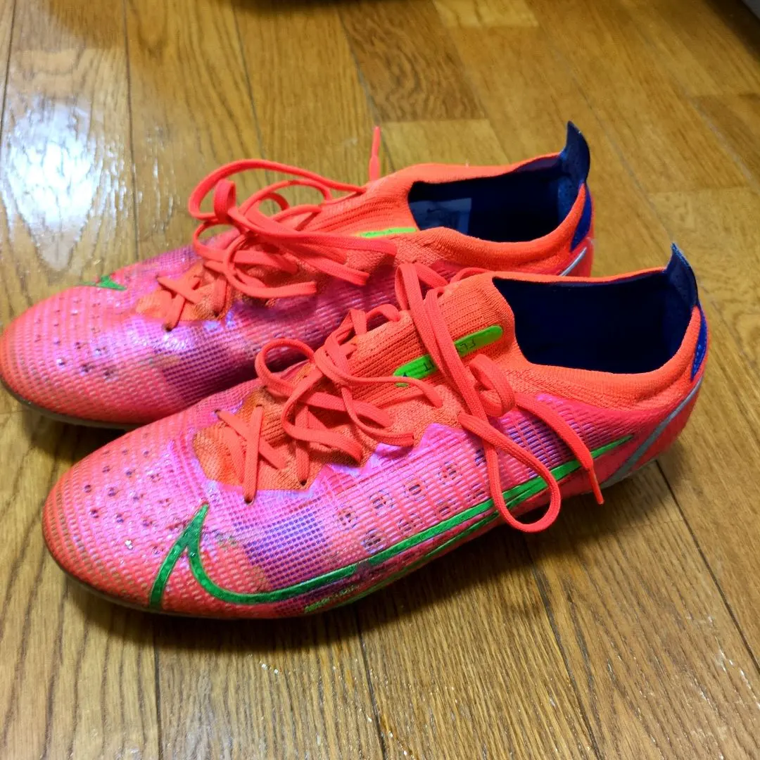 2026年最新】マーキュリアルヴェイパー14エリートhgの人気アイテム