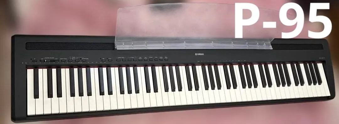 2026年最新】ヤマハ p-95の人気アイテム - メルカリ