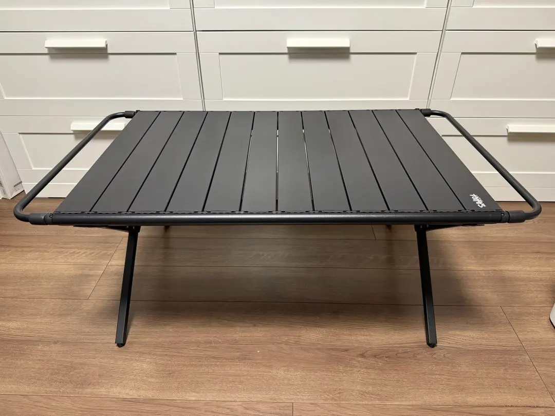 2026年最新】sahara アウトドアテーブルの人気アイテム - メルカリ