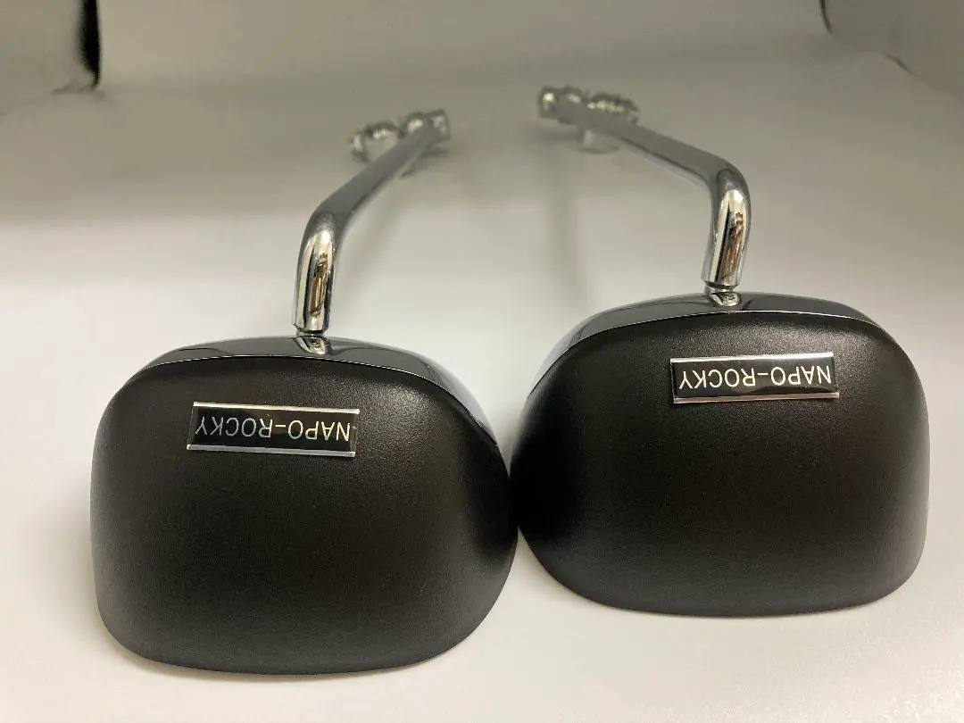 2026年最新】ナポロッキー ミラーの人気アイテム - メルカリ