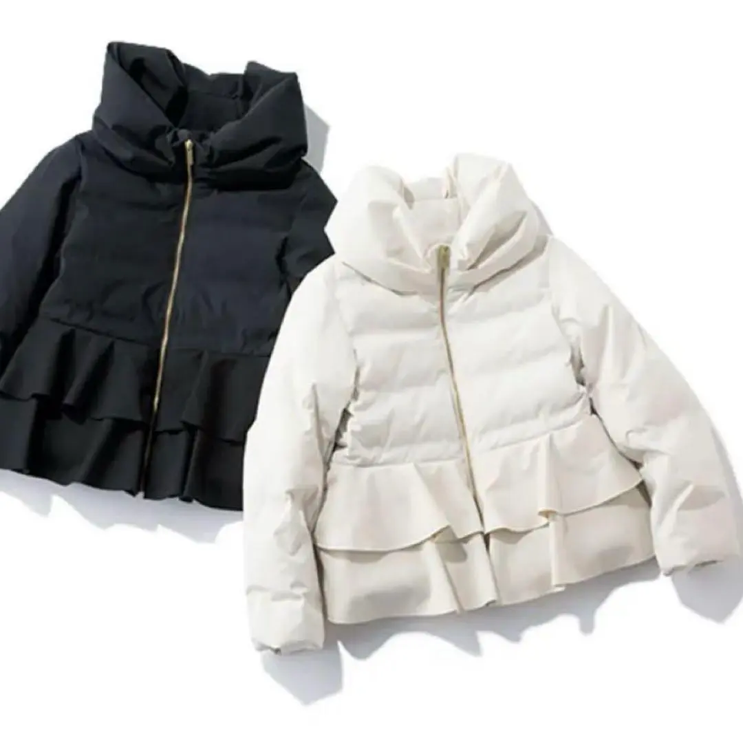 2026年最新】DONA MARIE ダウンジャケットの人気アイテム - メルカリ