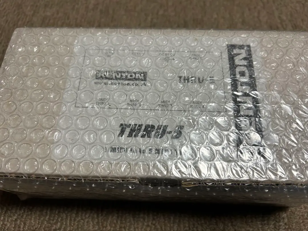 2026年最新】KENTON THRU-5の人気アイテム - メルカリ