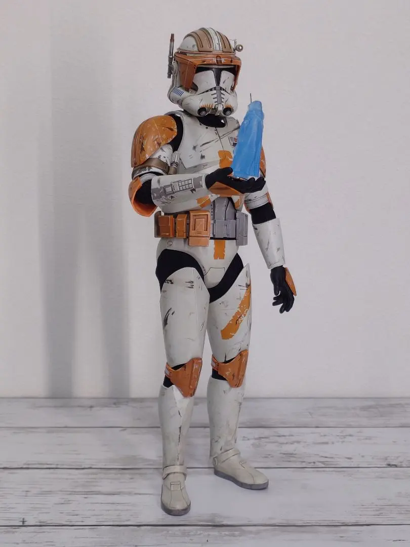 2026年最新】コマンダーコーディ ホットトイズの人気アイテム - メルカリ