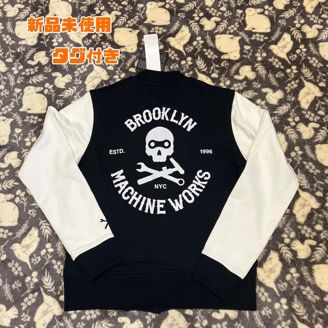 2026年最新】BROOKLYN MACHINE WORKSの人気アイテム - メルカリ