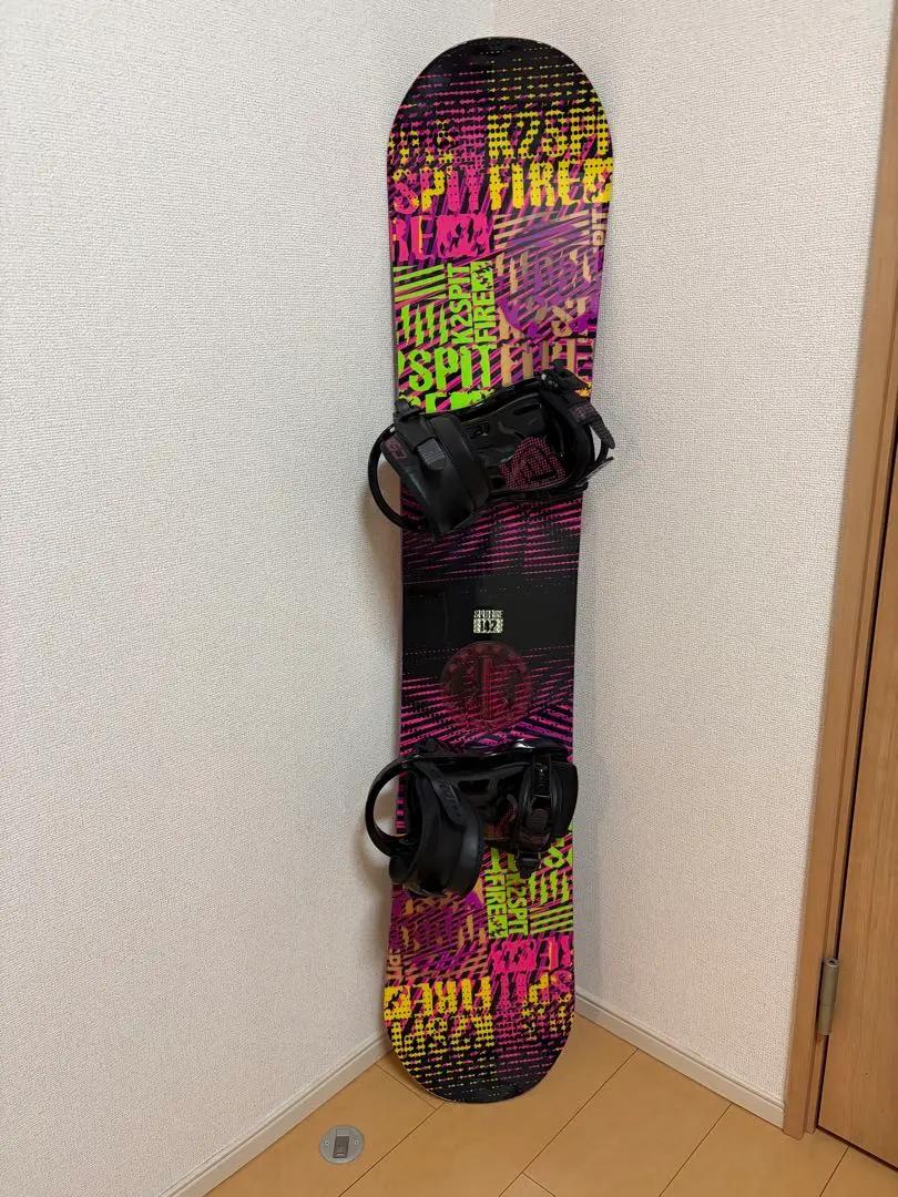 2026年最新】k2 spitfire スノーボードの人気アイテム - メルカリ