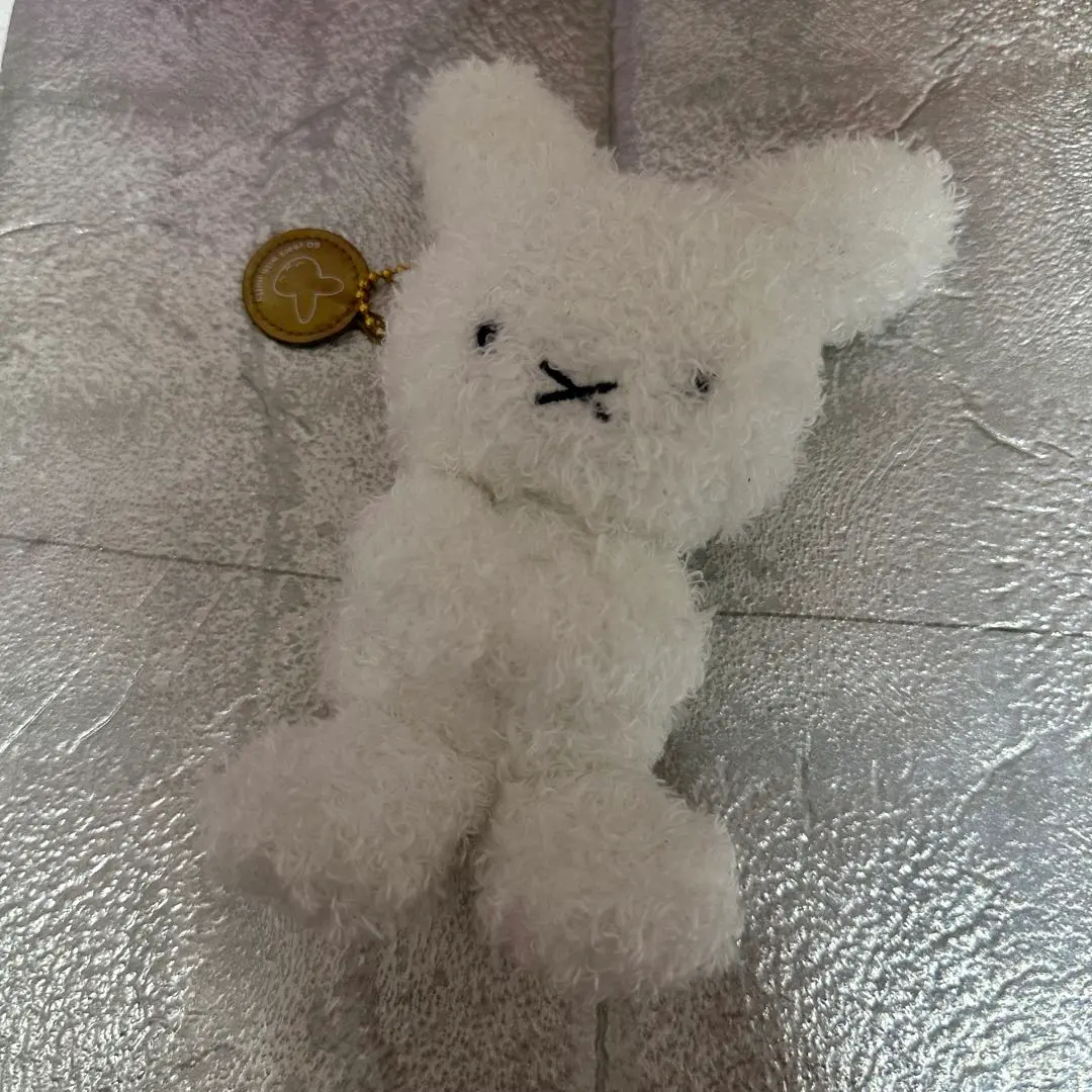 2026年最新】ミッフィー展60周年ぬいぐるみの人気アイテム - メルカリ