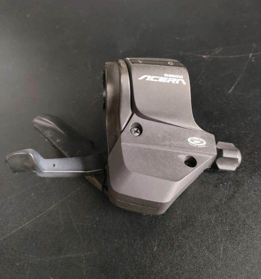 2026年最新】シマノ シフター 9sの人気アイテム - メルカリ