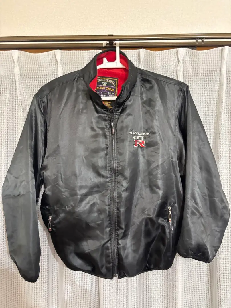 2026年最新】スカイラインgt-r ブルゾンの人気アイテム - メルカリ